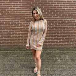 BEACH DRESS