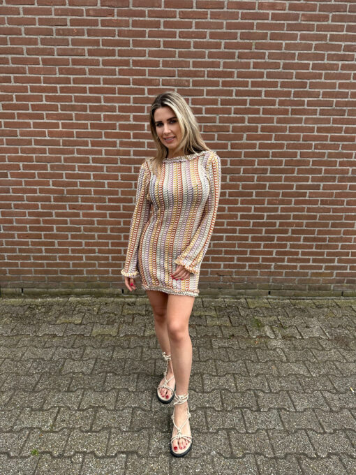 BEACH DRESS