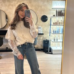 QUEEN HEARTS THE FLAIR JEANS