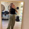CARGO PANTALON KHAKI