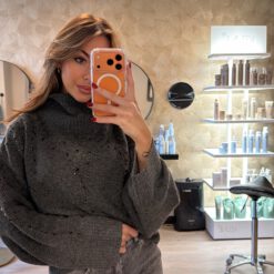 SPARKLE SWEATER